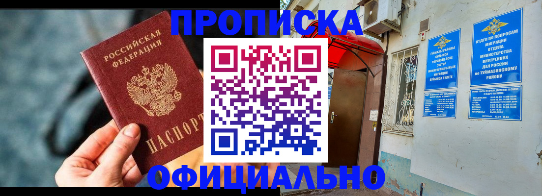 прописка 2025 в Курчалом